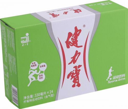 Ink printing packaging