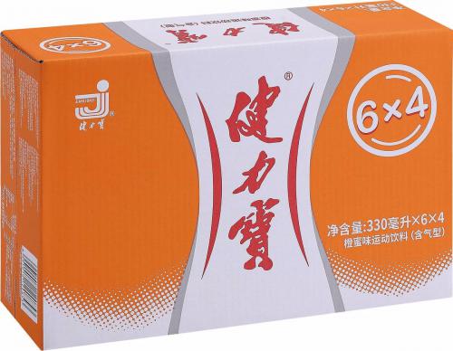 Ink printing packaging