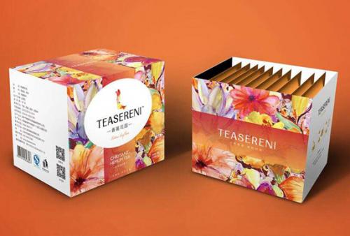 Paper Packaging-Nine Colors and Treatments That Are Difficult to Print?